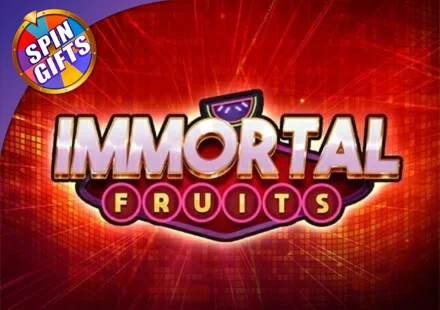 Immortal Fruits